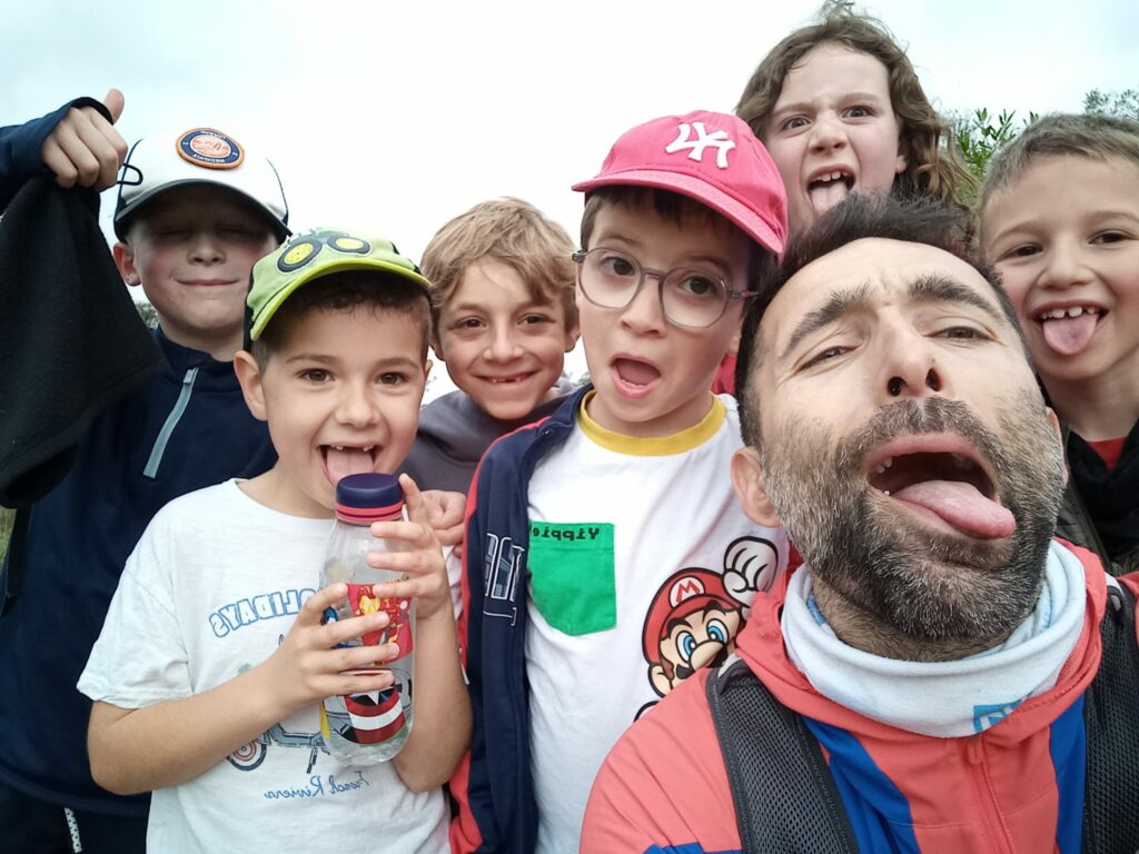 Entraînement